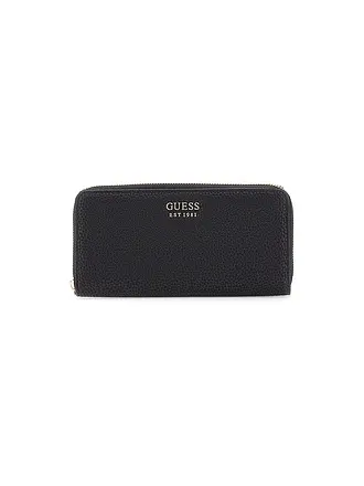 GUESS | Geldbörse BRENTON Large | 